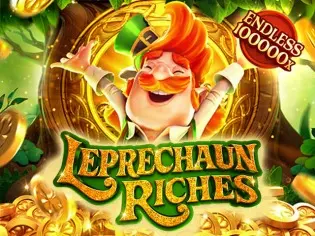 leprechaun_riches
